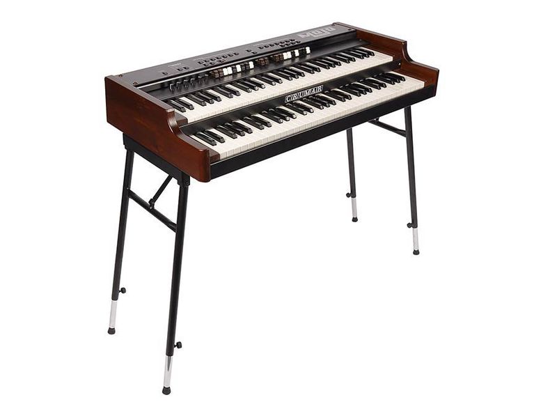 Boston KS-410 Sammenleggbart Universal stativ for keyboard / piano / organ