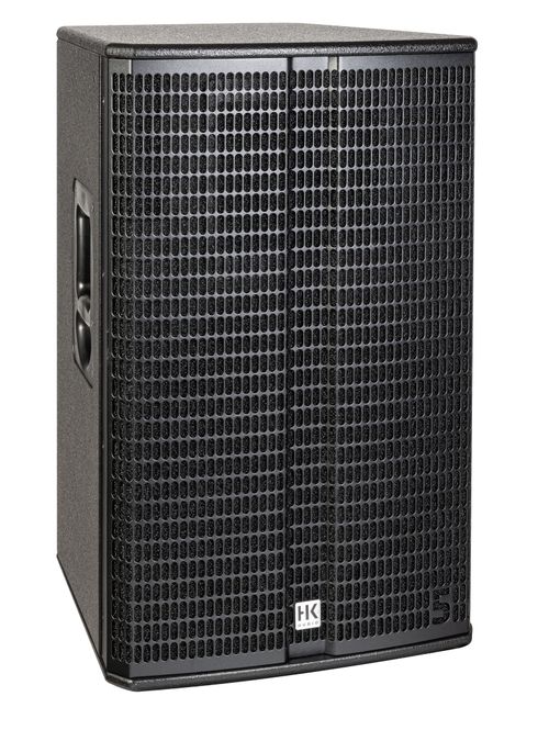 Hovedbilde HK Audio L5MKII 115FA Active 15