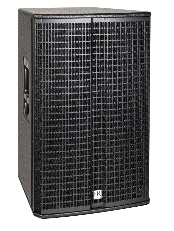 HK Audio L5MKII 115FA Active 15