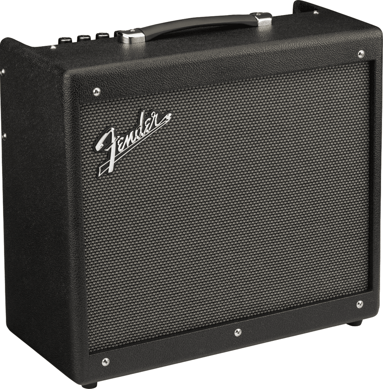 Fender Mustang GTX50 Gitarcombo, 1 x 12