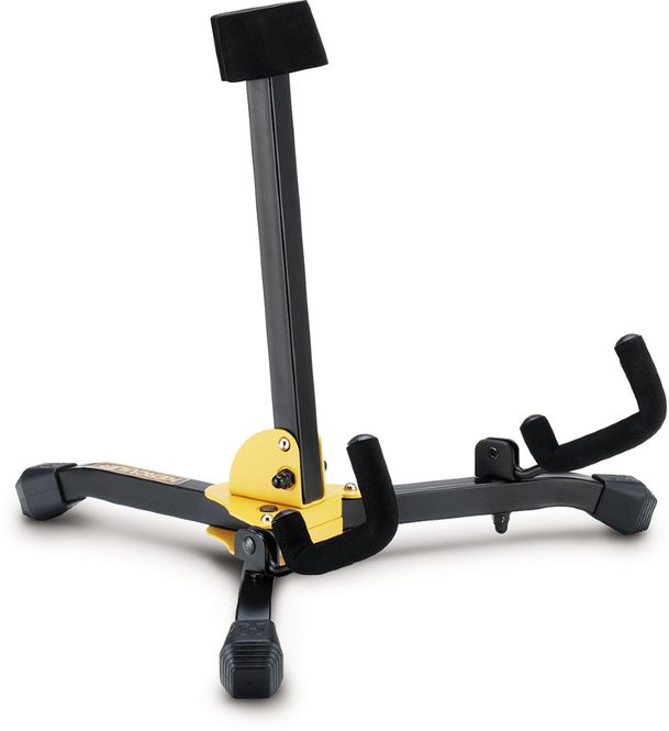 Hovedbilde Hercules DS550BB Valthorn Stativ