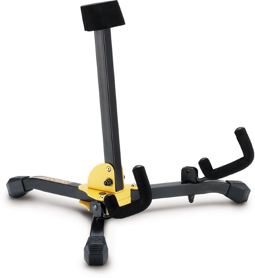 Hercules DS550BB Valthorn Stativ