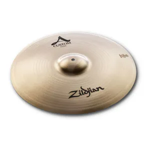 Hovedbilde Zildjian A Custom - Crash, 18"