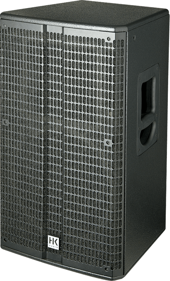 HK Audio L5 115F Passive 15