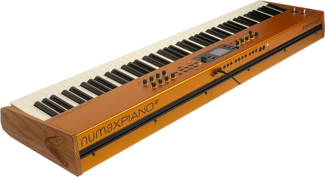 Studiologic Numa X Piano GTse (2026)