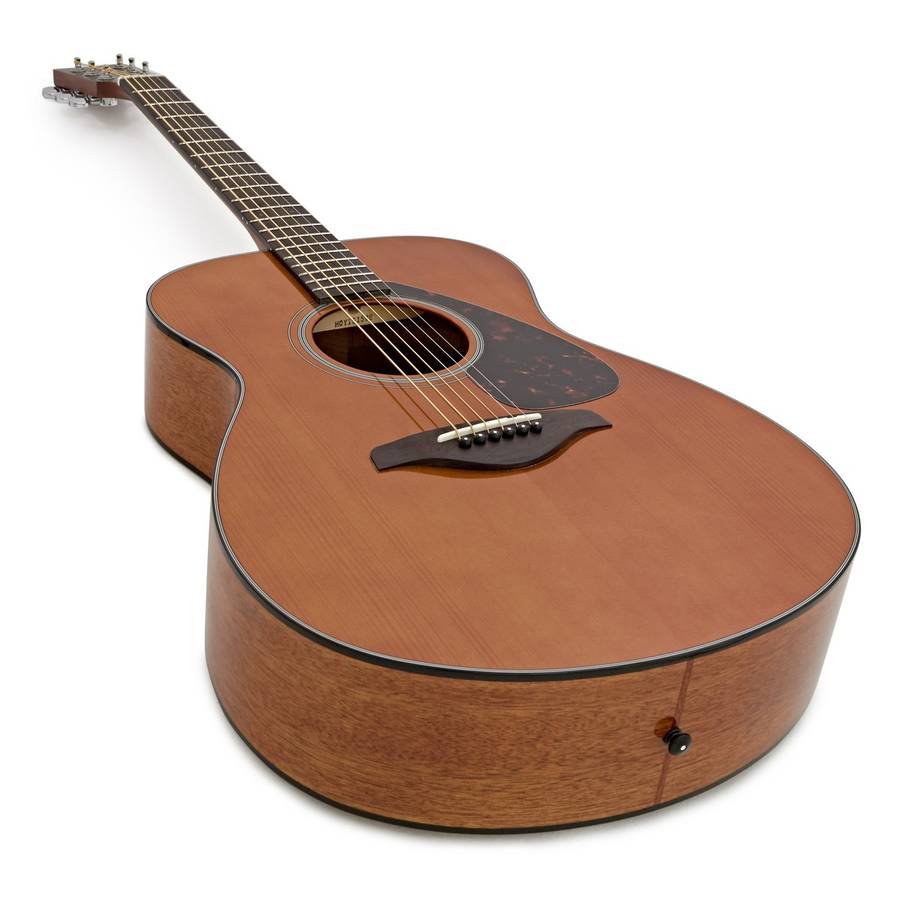Yamaha FS800STII Akustisk Gitar, Tinted