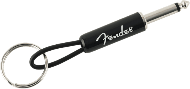 Hovedbilde Fender Jack nøkkelring