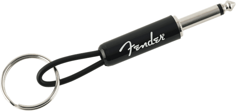 Fender Jack nøkkelring