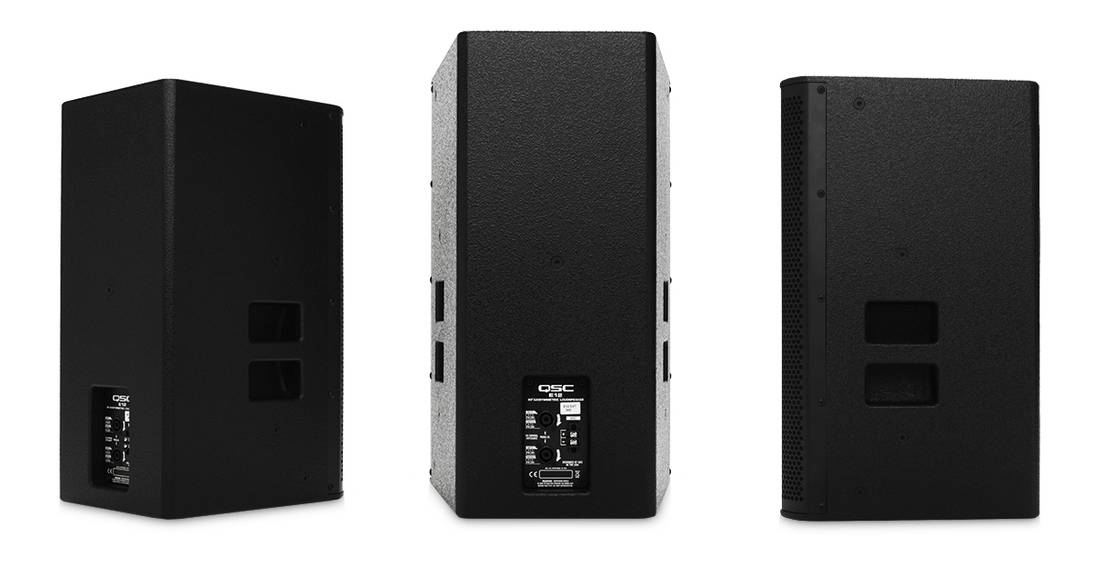 QSC E115 500/2000W