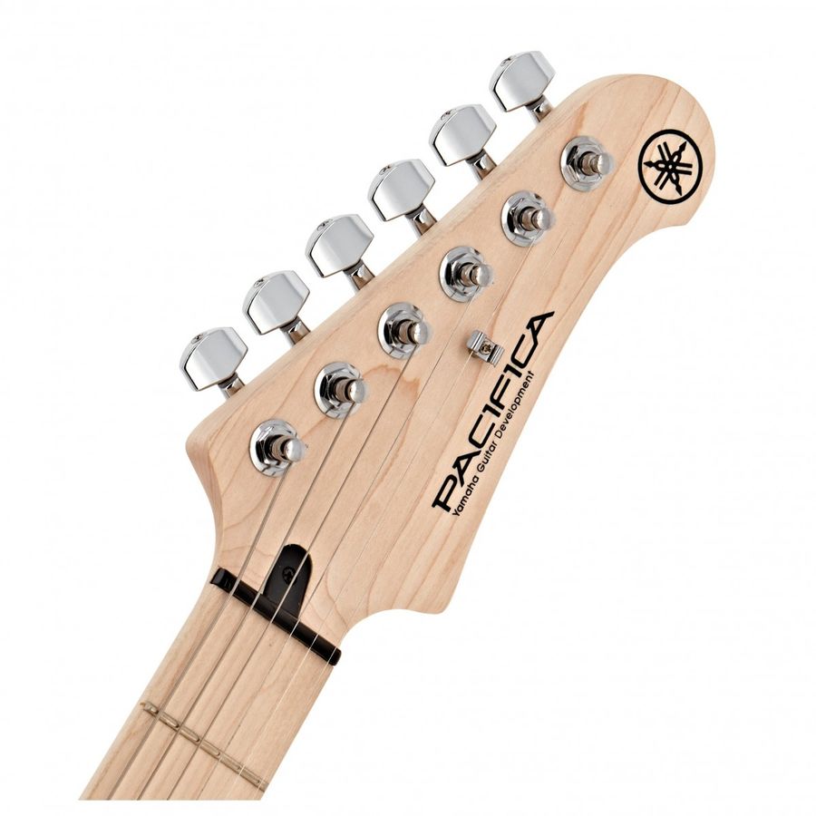 Yamaha Pacifica 112V II, Red Metallic