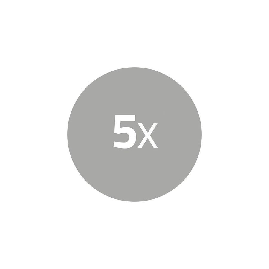 Nedis Lithium batteri CR2025 | 5 stk, lang levetid