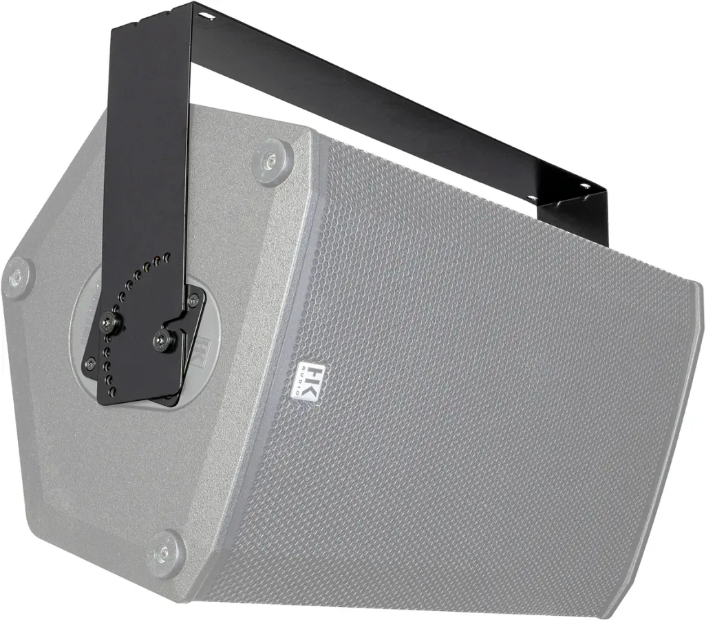 HK Audio UBH-LUNAR110 – horisontalt vegg- og takfeste for LUNAR 110 XA