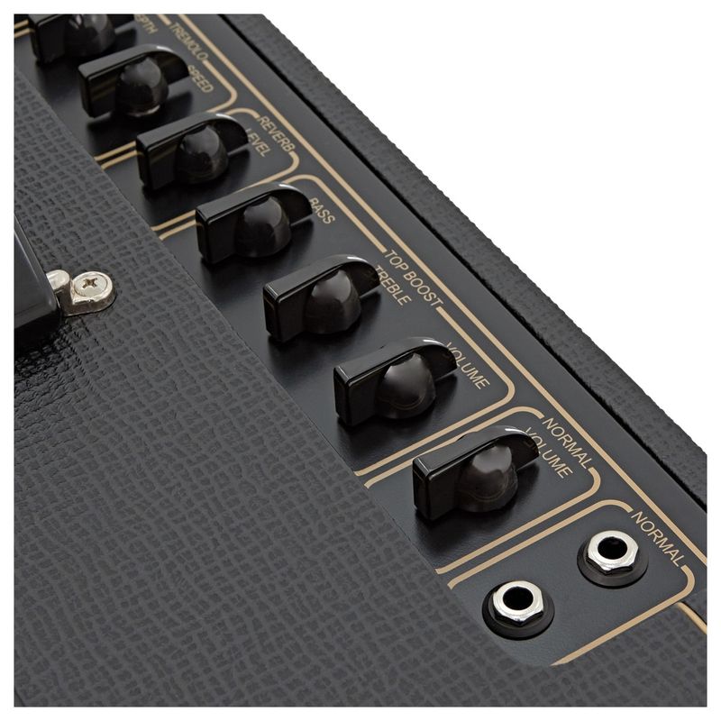 VOX AC15C1 Gitar Combo