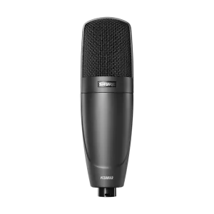 Hovedbilde Shure KSM 32 CG