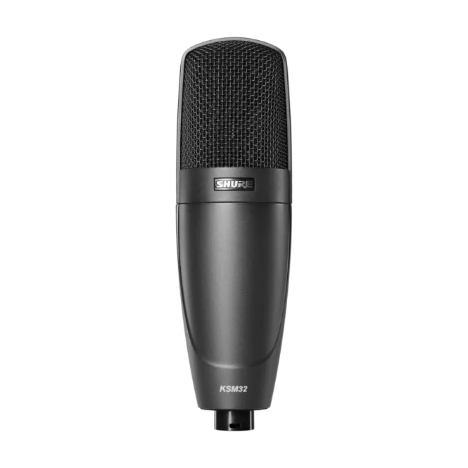 Hovedbilde Shure KSM 32 CG