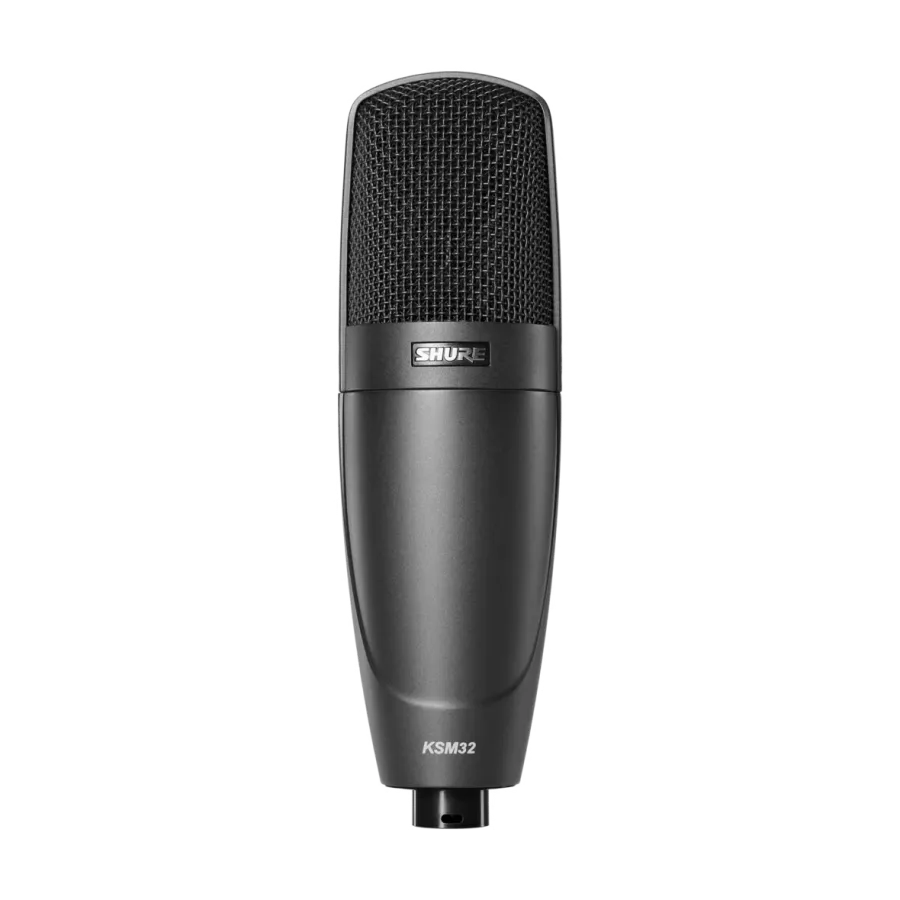Shure KSM 32 CG