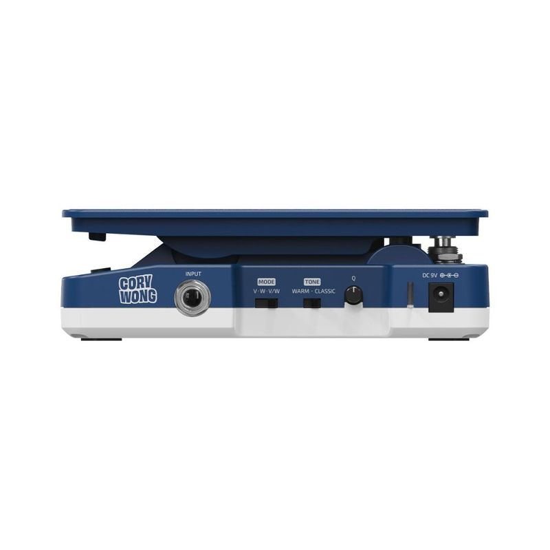Hotone Wong Press Volume/ Expression / Wah pedal