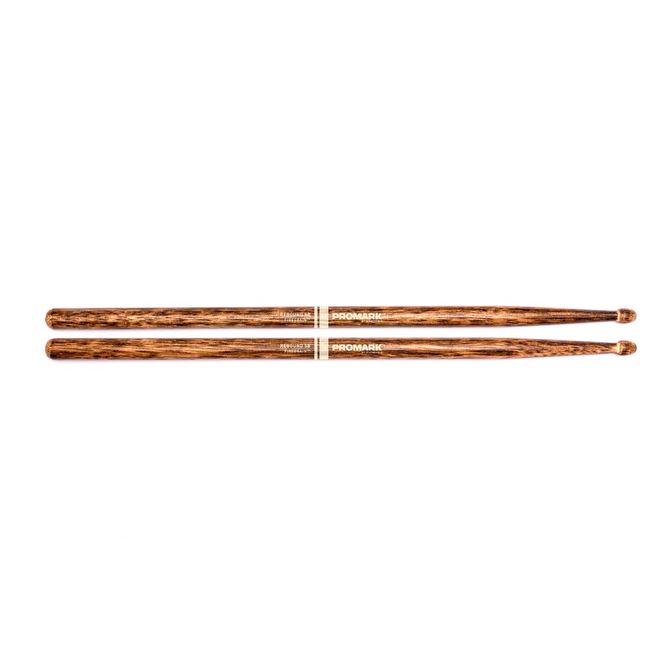 Hovedbilde ProMark R5BFG Rebound 5B Firegrain Acorn tip