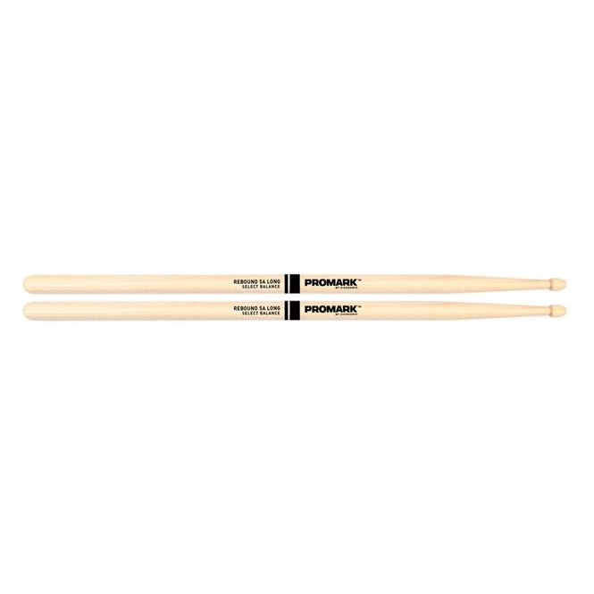 Hovedbilde ProMark RBH565LAW Rebound 5A Long Acorn tip