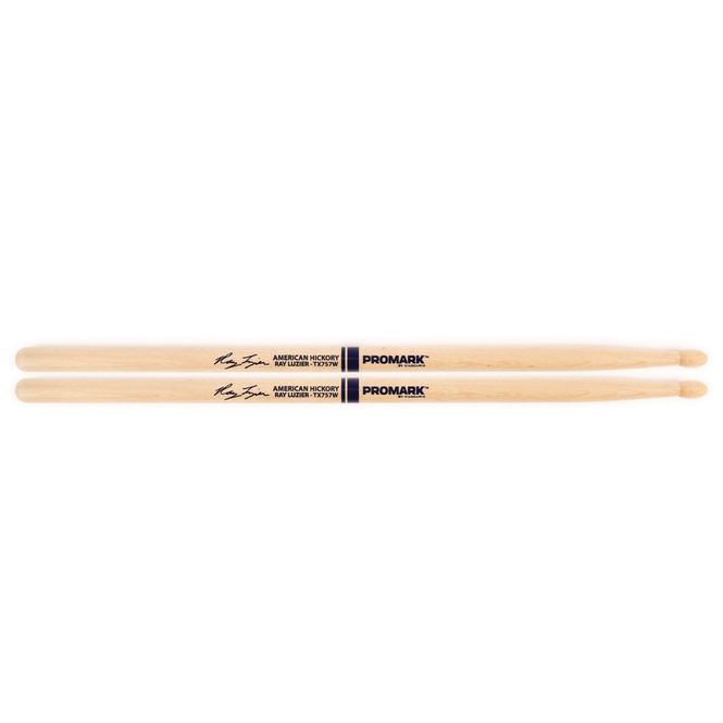 Hovedbilde ProMark TX757W Signature - Ray Luzier