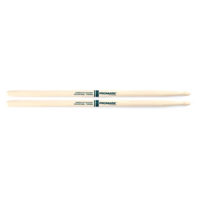 Hovedbilde ProMark TXR5BW 5B Natural Hickory