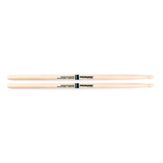 Hovedbilde ProMark TXR747W 747 Natur.Hickory