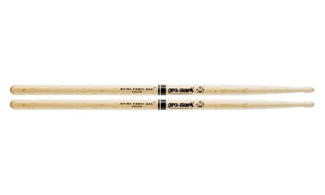 Hovedbilde ProMark PW5AW 5A Trommestikker Oak