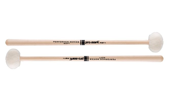 Hovedbilde ProMark PST1 Timpani Mallet PST1 Peformer Soft