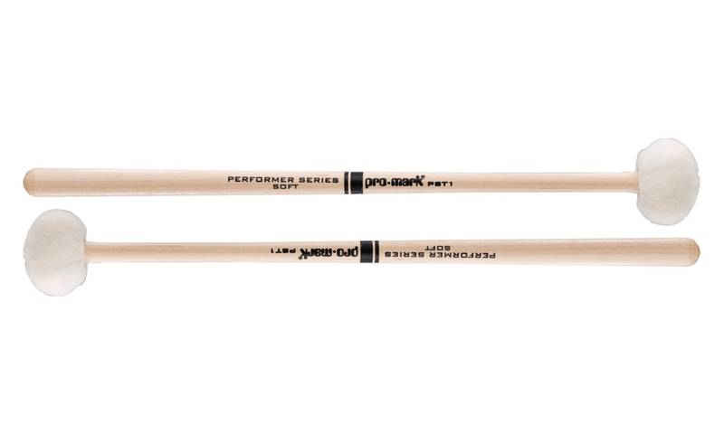 ProMark PST1 Timpani Mallet PST1 Peformer Soft