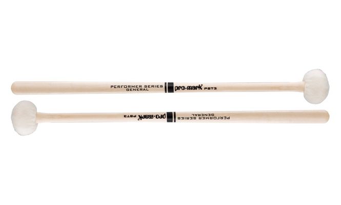 Hovedbilde ProMark PST3 Timpani Mallet PST3 Peformer Medium