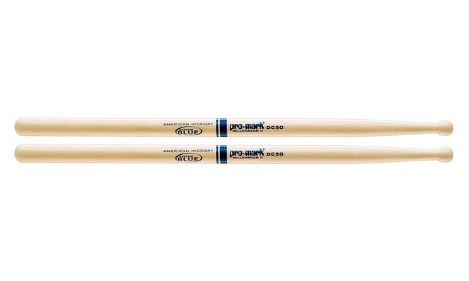 Hovedbilde ProMark TXDC50W Perc. Snare Stick