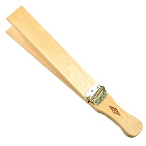 Hovedbilde Trophy 3464 Sound effect Slap stick / Whip, 38 cm