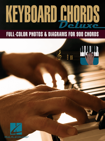 Keyboard Chords Deluxe