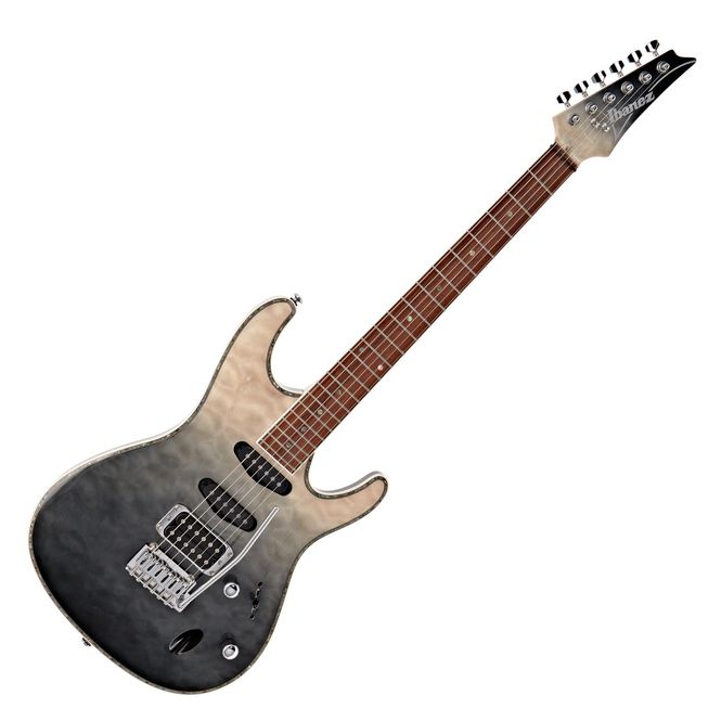 Hovedbilde Ibanez SA360NQM-BMG SA, Black Mirage Gradation