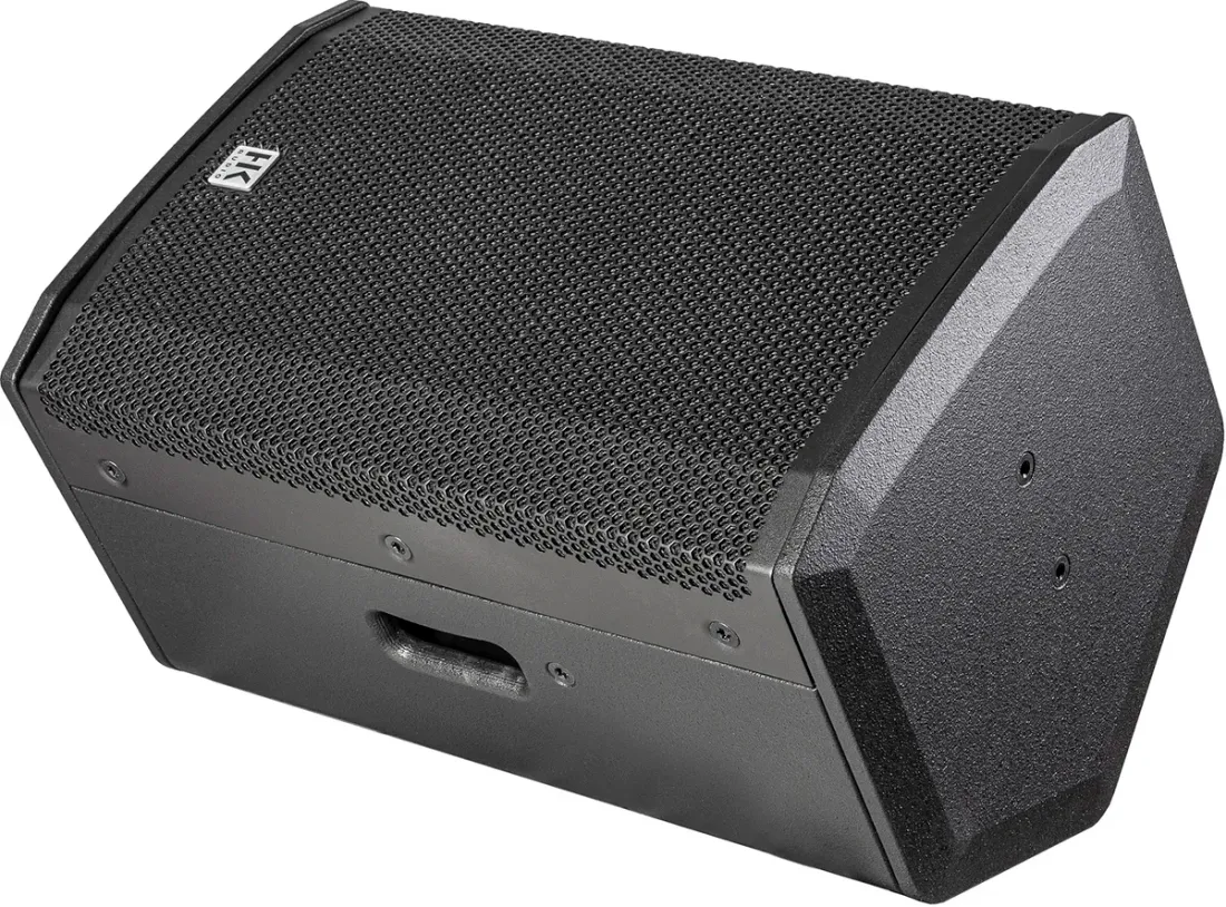 HK Audio Lunar-110XA, aktiv 10
