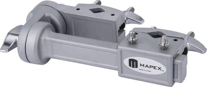 Hovedbilde Mapex MC903 Multi-Clamp, Vinklingsbar, 2 ledd, bevegelig feste
