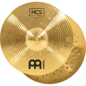 Hovedbilde Meinl HCS - HCS13H Hi-hat, 13"