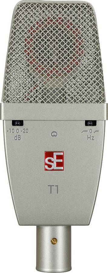 sE Electronics T1, Stormembran kondensatormikrofoner, Matchet par