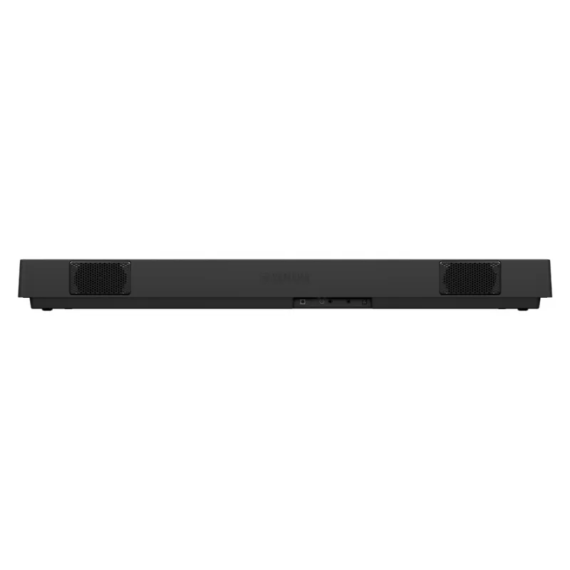 Yamaha P145BT digital piano med Bluetooth