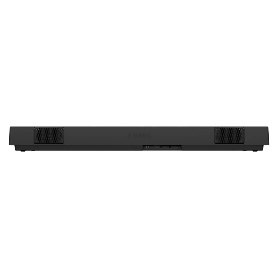 Yamaha P145BT digital piano med Bluetooth
