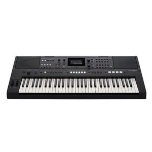 Hovedbilde Yamaha PSR E583 Keyboard