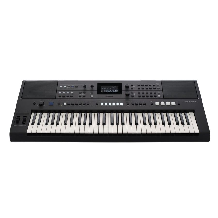 Yamaha PSR E583 Keyboard