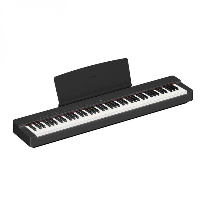Hovedbilde Yamaha P225 Digital Piano, Black