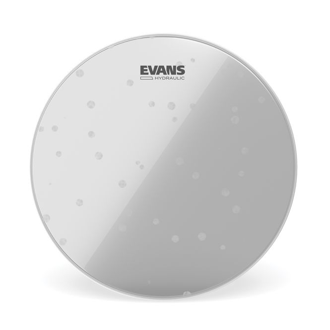Hovedbilde Evans TT10HG Hydraulic Glass, 10