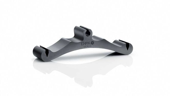 Hovedbilde DPA CC4099 Klypefeste for cello