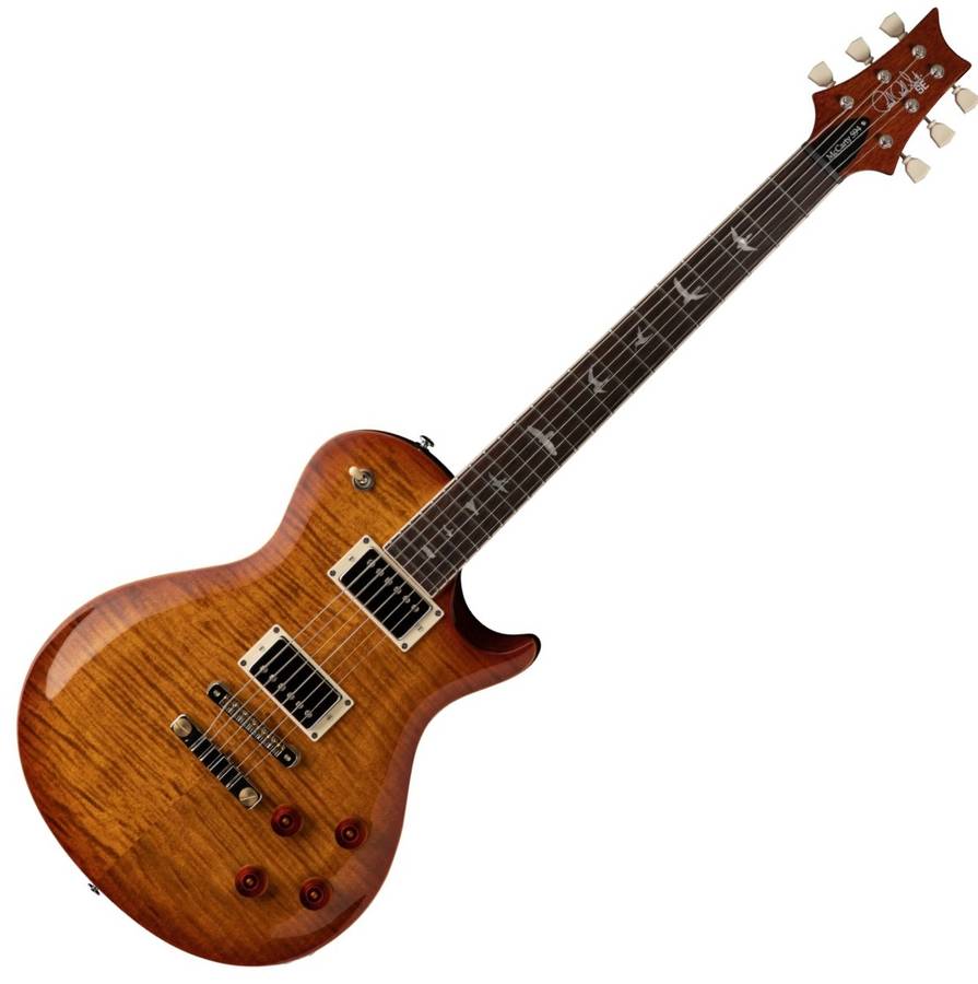 PRS SE Singlecut McCarty 594 Vintage Sunburst