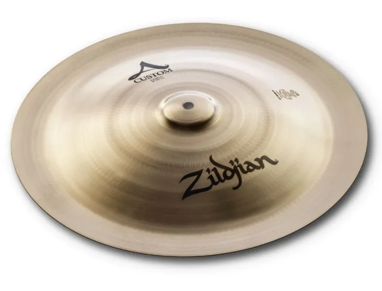 Zildjian A Custom China, 18