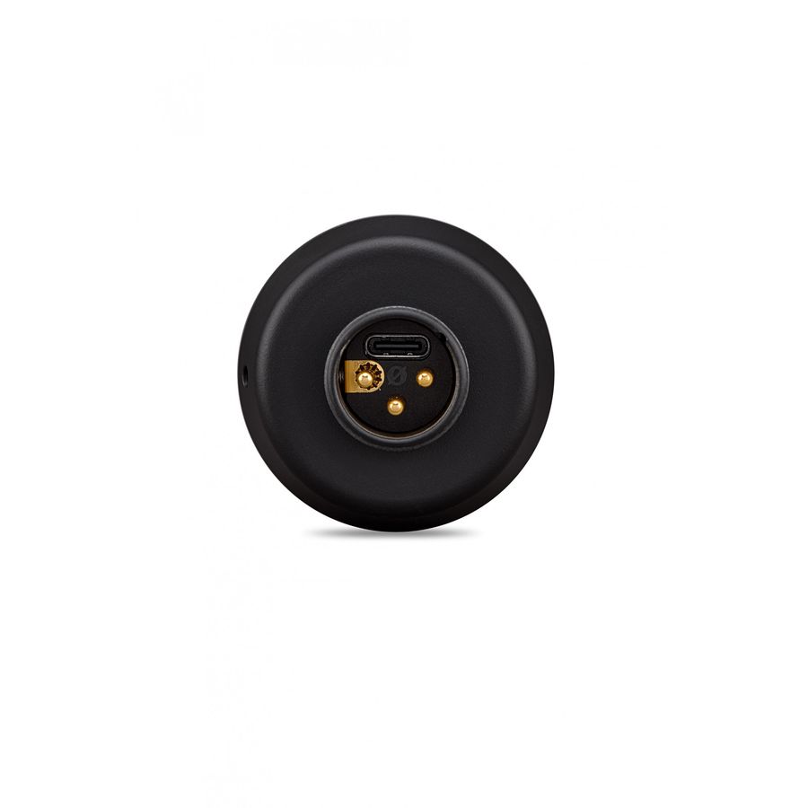 Røde NT1 GEN 5-Black USB-C/XLR mikrofon med DSP