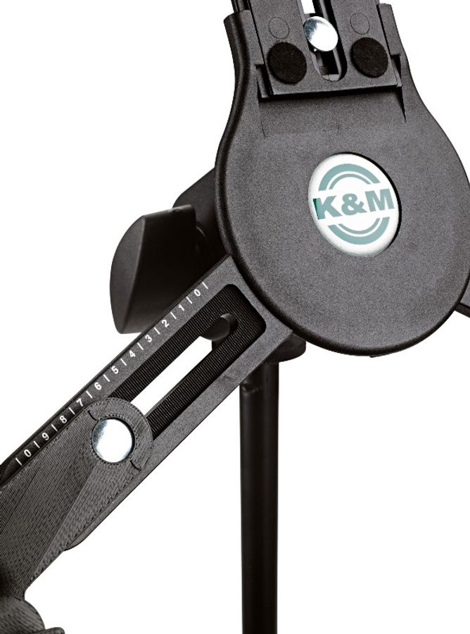 K&M 19790 Universal / iPad PRO tabletholder