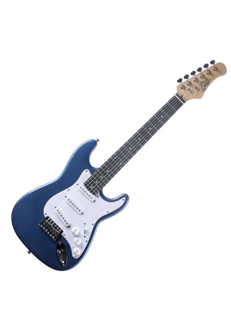 Hovedbilde Eko ST110-3/4-BLU